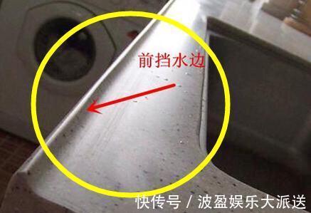 大理石|如何营造一个舒适方便的厨房注意这5点，不留遗憾装出好厨房