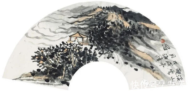 盛会!张海峰/澡雪精神——庆祝第24届冬奥会中国画24家学术邀请展