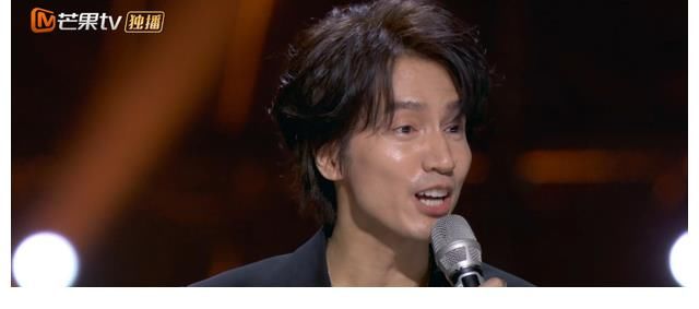 g《哥哥》首轮公演排名:林志炫第一,张智霖未进前三,霍尊遭除名