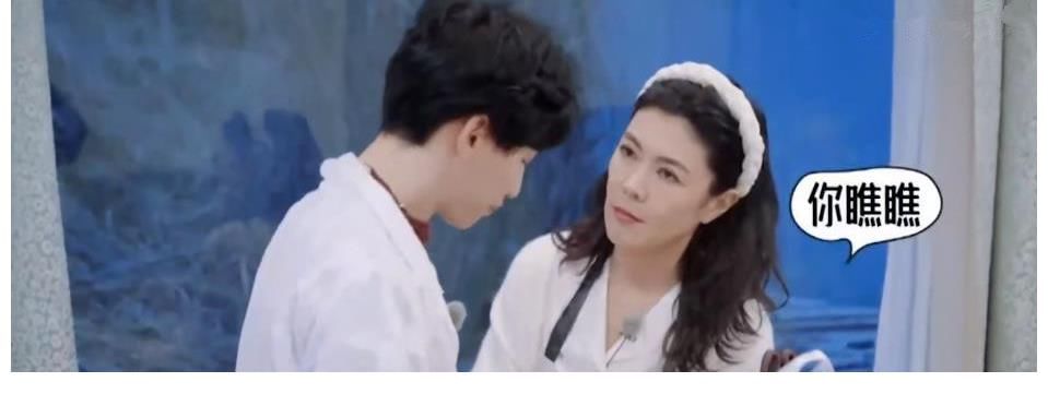 桃花坞|《五十公里桃花坞》李雪琴人设被嘲，其实她才是节目中的一大看点