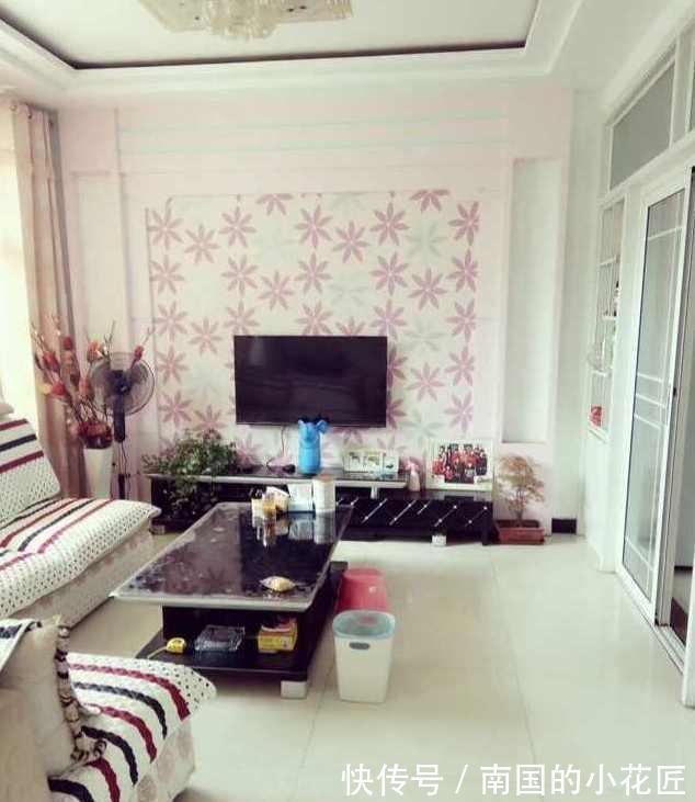 农村|和老公回农村盖房,一共花了36W,外观够时髦,本村独一无二!