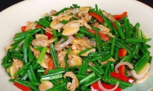 大鱼大肉|秋季,大鱼大肉不如它,美味下饭,软化血管,腰不酸了,早食早好