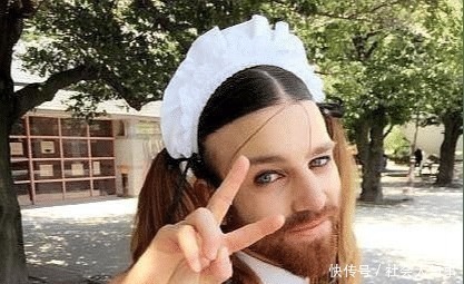 美国军方|它本来是给男性用的,却被女性霸占到现在!现代男性感谢女性