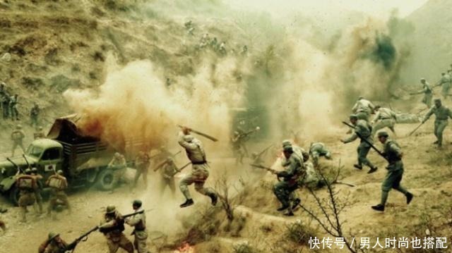 中国|对中国伤害最大的日本将领,就因为他的死,中国失去六千多百姓!
