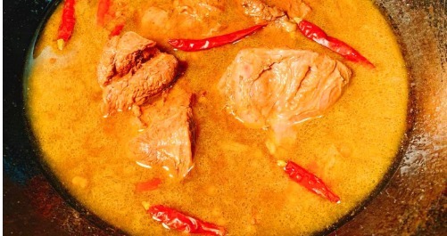  种酱|65岁老师傅说：做酱牛肉时，这3种酱缺一不可，少一味都不正宗