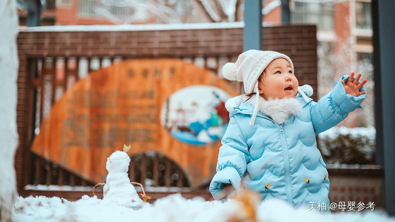 宝宝冬季频繁发烧，可能并不是“冷”，真实原因跟家长有关