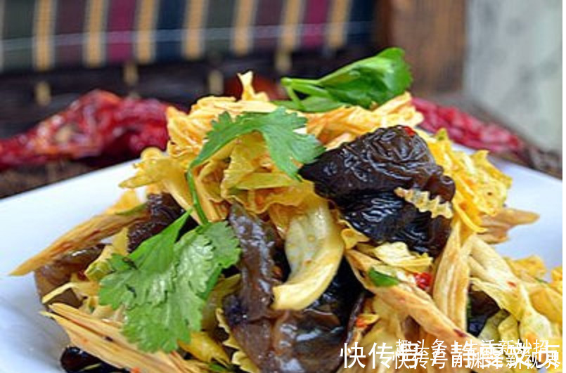 妙招|经常吃腐竹的,不管多忙都要进来看看,还有人不当个事,长个记性