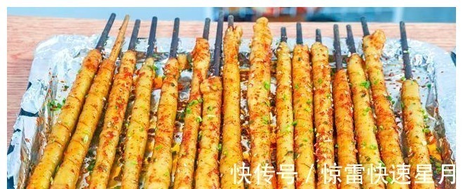 不用炭不用火，教你在家无烟撸大串，好吃又卫生，全家都能吃个够！