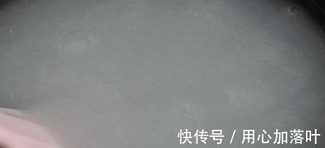 粉笔|自家在家做凉粉,经济又实惠,在家吃的健康安心!