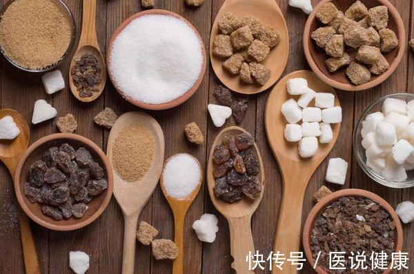 好处|戒糖成养生趋势，有哪些好处？减少糖分的摄入，牢记5个小妙招