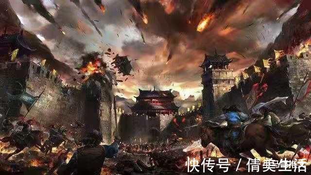 天下@5本主角重生为小兵的历史小说,默默发展力量,乘势而起,争霸天下!