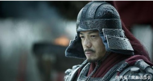 顶级|西汉历史上的顶级名将, 只有这六位, 其余都是浮云