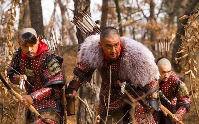 人丁|人丁稀少物质匮乏,后金八旗靠什么夺取辽东并问鼎中原?