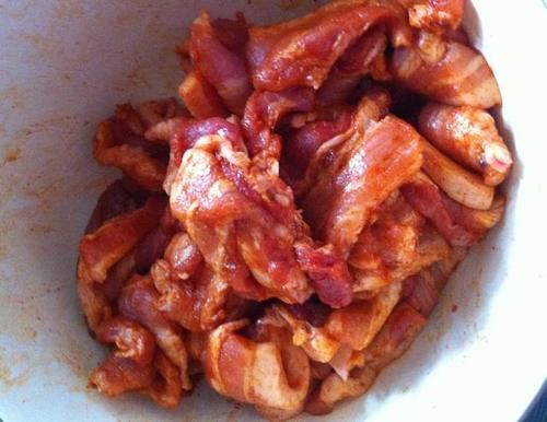  酥肉怎么炸最好吃？