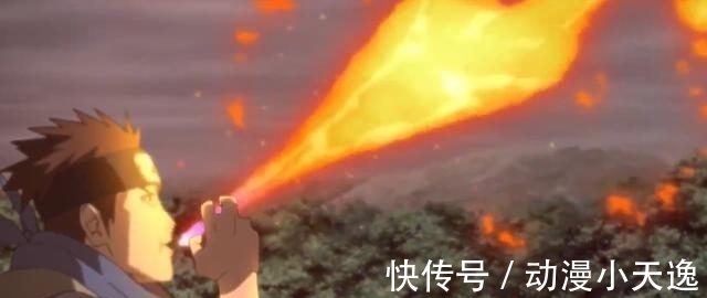 佐良娜|博人传:佐良娜、巳月和博人被打成重伤,鸣人、佐助和大蛇丸怒了