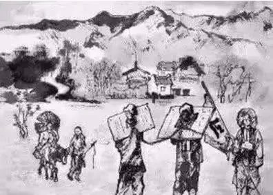 清代为什么流放宁古塔最为残酷?档案揭示令人毛骨悚然的真实往事