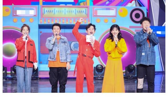 芒果台|《快乐大本营》并未停播，只是迎来了第8次改版，你会期待吗？