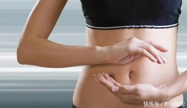 六腑|饭后一个动作最养生简单4步,做好了百病不缠,还不快试试