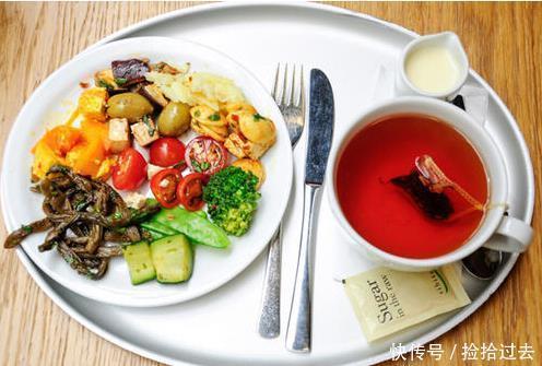 坚持吃素一个月,可能会带给你5个惊喜变化你也在吃吗