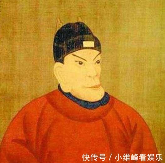 贪官|公主质问:你能杀了全天下贪官吗,朱元璋回以下五个字流传千古