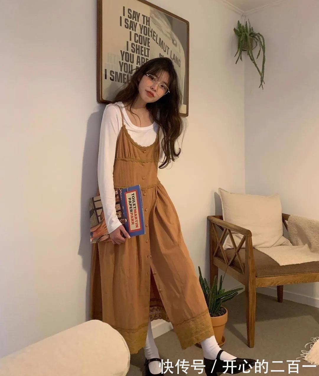 玛丽珍鞋|真正气质的女人,都懂“鞋子”最重要!尤其着3双:百搭高级实穿