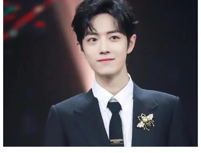 卫视|肖战被曝与3家卫视跨年晚会，录播和直播模式均有，你期待吗？