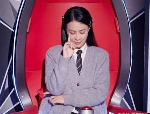 李健|那英不回归，李健退出，李荣浩跳槽，中国好声音2021会有谁？