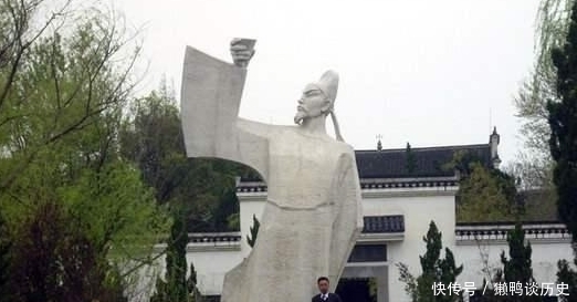 李族|李白生前最后一首诗,一改往日浪漫风格,句句道尽英雄的孤寂之情