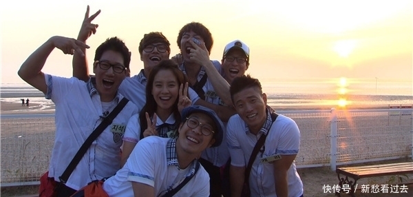 李光洙因身体原因退出《RM》,十一年旅程结束,爷青结!