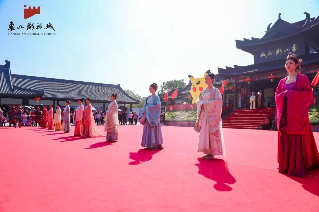 景区|坚守岗位，护航旅途！致敬象山国庆假日里的“最美身影”