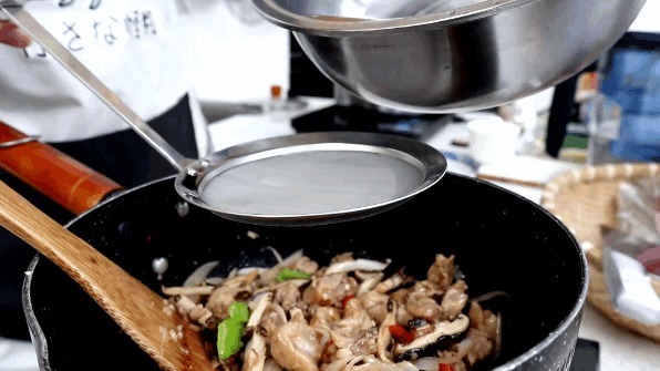 荞麦面|一月减重10斤,试试教练推荐的午餐,低脂低碳高蛋白,想不瘦都难