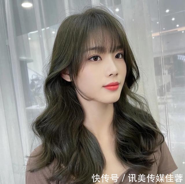 小卷|强烈推荐发型15款,又美又心动,看看你喜欢的是哪一款