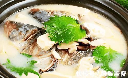 炖鱼汤|不管炖哪种鱼，都不要加这“2种料”否则鱼汤不白不鲜还很腥！