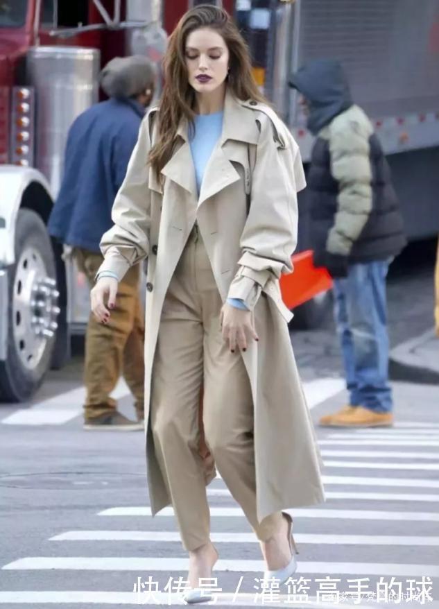 秋天衣服不必买太多,外套添置这3件一样美的出彩,别怪没告诉你