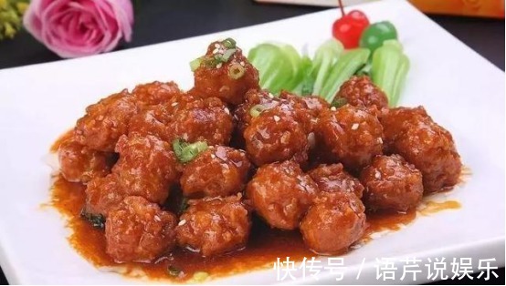 几道美食的家常做法，简单易学，营养又健康，请客吃饭都不错