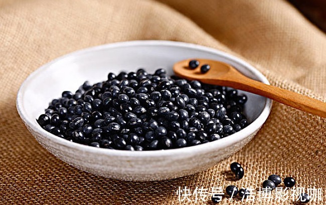 补肾|有一种“黑东西”，是千年养肾古方，不仅防癌抗衰老还美容养颜