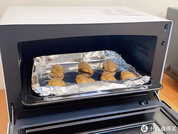 一体机|大家都是微蒸烤,到底谁比谁更好?东芝进口微蒸烤SD80VS松下DS2000微蒸烤