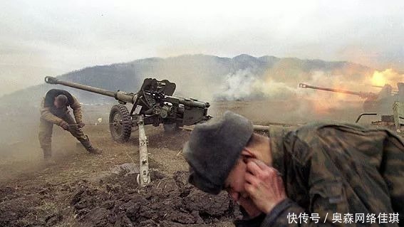车臣|车臣战争中鲜为人知的一役,俄罗斯伞兵血战776高地