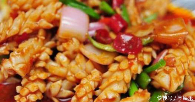 妈妈教的几道农家菜做法,下饭下酒最合适,全家都喜欢