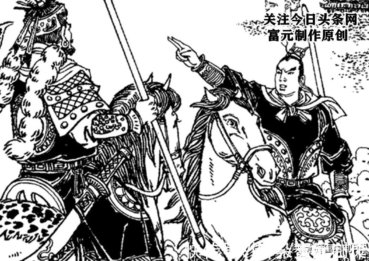 战将@杨家实力最强的十位战将是哪些人物?杨七郎杨继周杨怀玉谁更强?