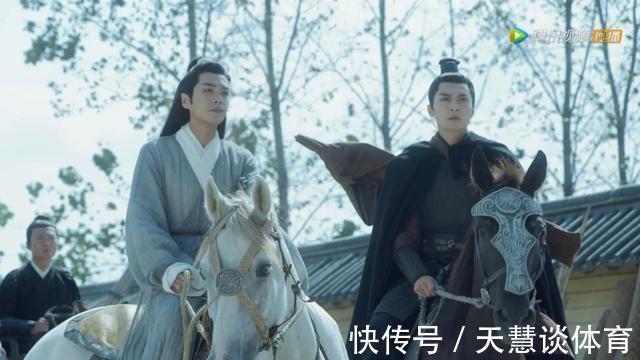 真相@《雪中悍刀行》徐凤年和徐骁苦寻吴素之死真相，凶手到底是谁？