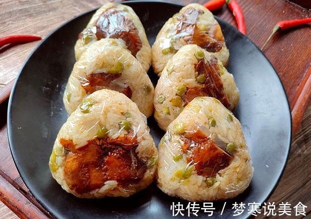 最适合孩子的早餐!让孩子一天都精力充沛,头脑聪明,学习效率佳