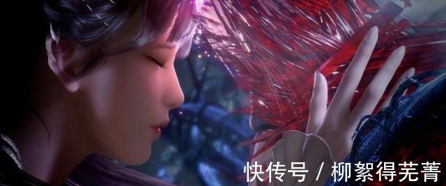 动漫|斗罗大陆唐三生命力流失,满头蓝发变银丝,小舞心疼坏了