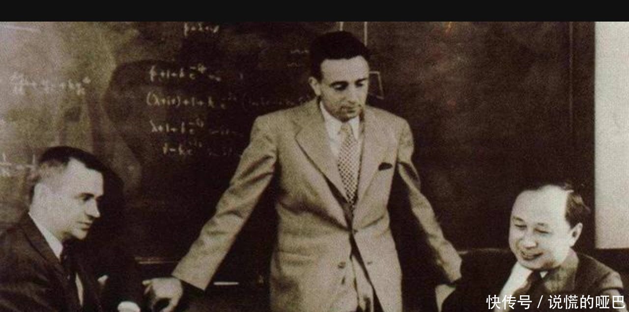 科研|钱学森回国途中收到秘密电报不要下船!50年后才知发报人是谁