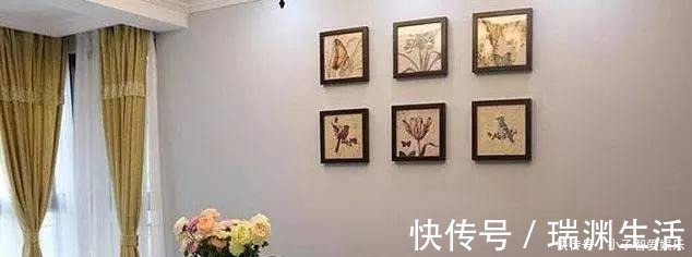 飘窗柜|晒晒邻居家113平小三房,真心觉得好看,特别是客厅太喜欢了!