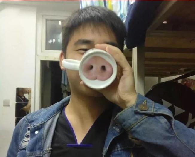 裤子|“你这是有多想不开呀居然会买这么一条裤子，”哈哈哈哈勒不勒得慌