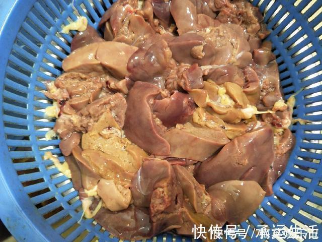 鸡身上最好吃的部位，碰见莫错过，只要1.5元一斤，一盘不过5块钱