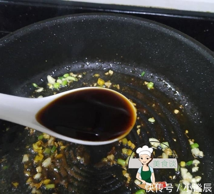 刺少|此鱼多做给孩子吃,肉厚刺少,高蛋白低脂肪,常吃身体好比吃肉强