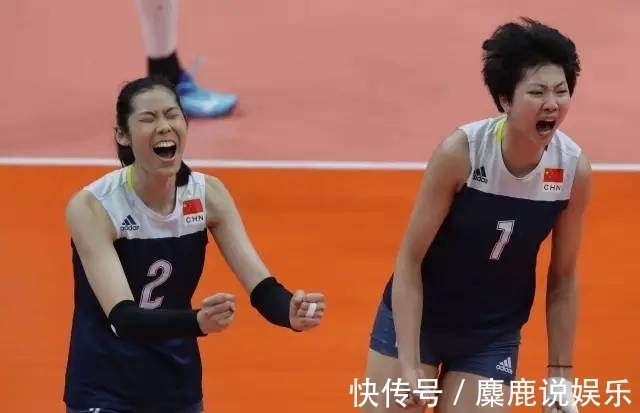 张常宁|女排姑娘体重曝光,谁才是最胖的,160张常宁居然荣登榜首