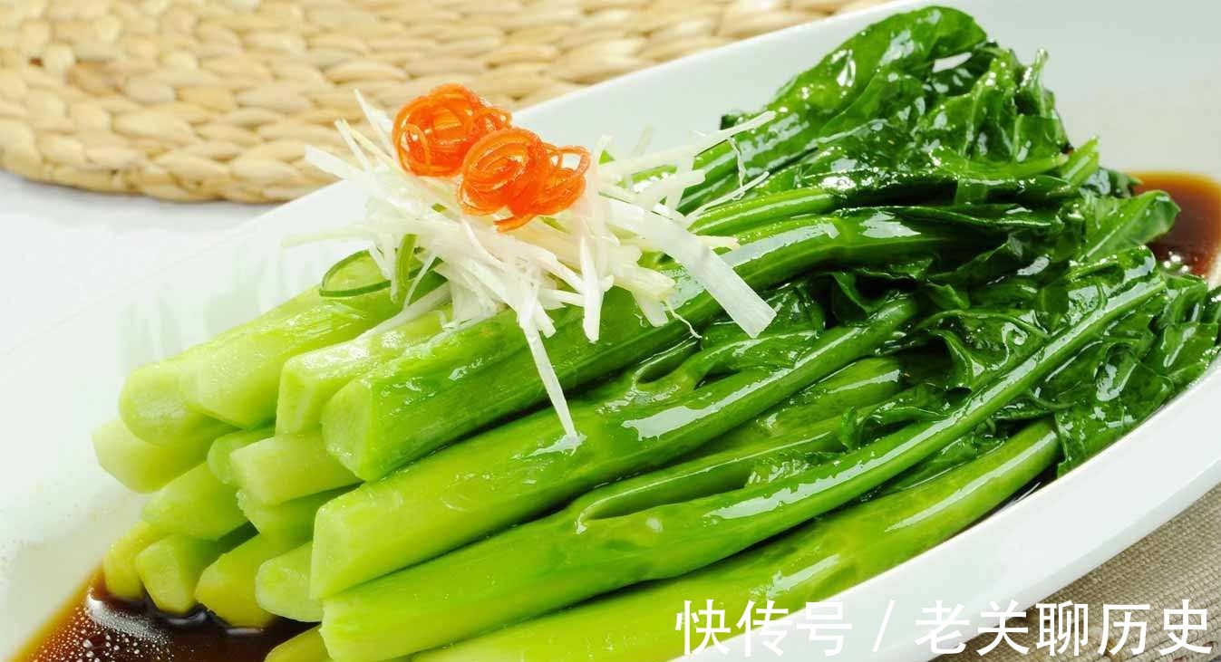 枸杞叶|女性想要皮肤好,坚持食用这些食物,排毒消脂,美容护肤